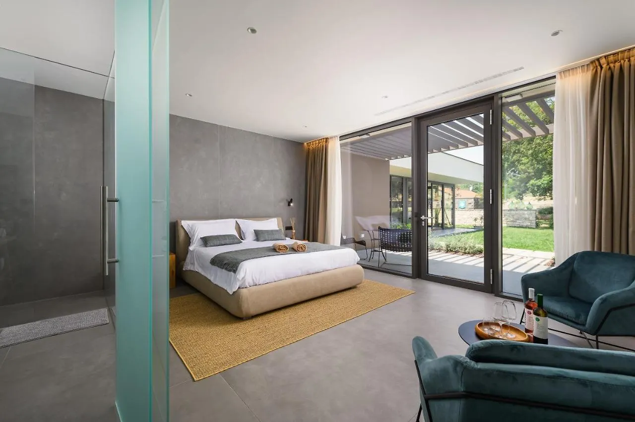 Hotel Relais And Wine San Tommaso (Adults Only) Bale 4*,
