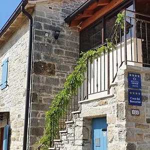 Casa Dei Boscarini Mini-hôtel