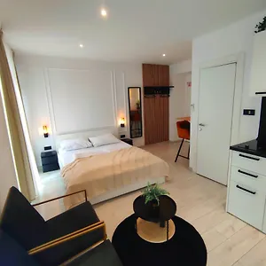 Alegra Center Kroatië