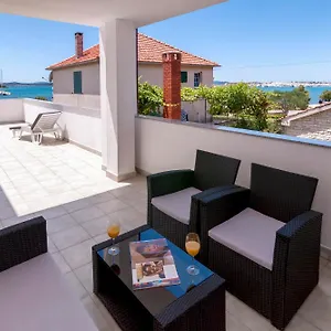 White Kroatië