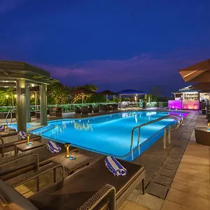 Belmont Manila 4*, Pasay Filipinas